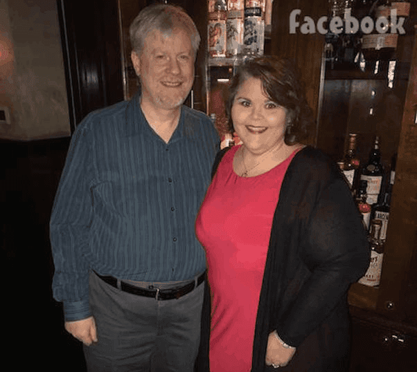 Fact Check: Are Zsalynn and Gareth still married?