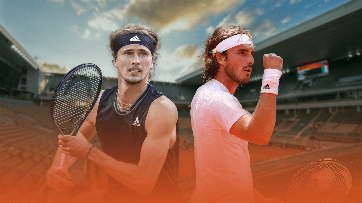 Fact Check: Are Zverev and Tsitsipas friends?