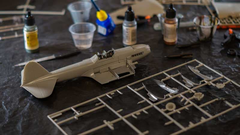 Fact Check: Are Zvezda models any good?