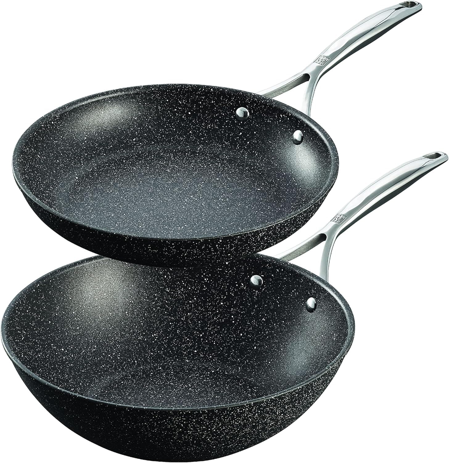 Fact Check: Are Zwilling non-stick pans safe?