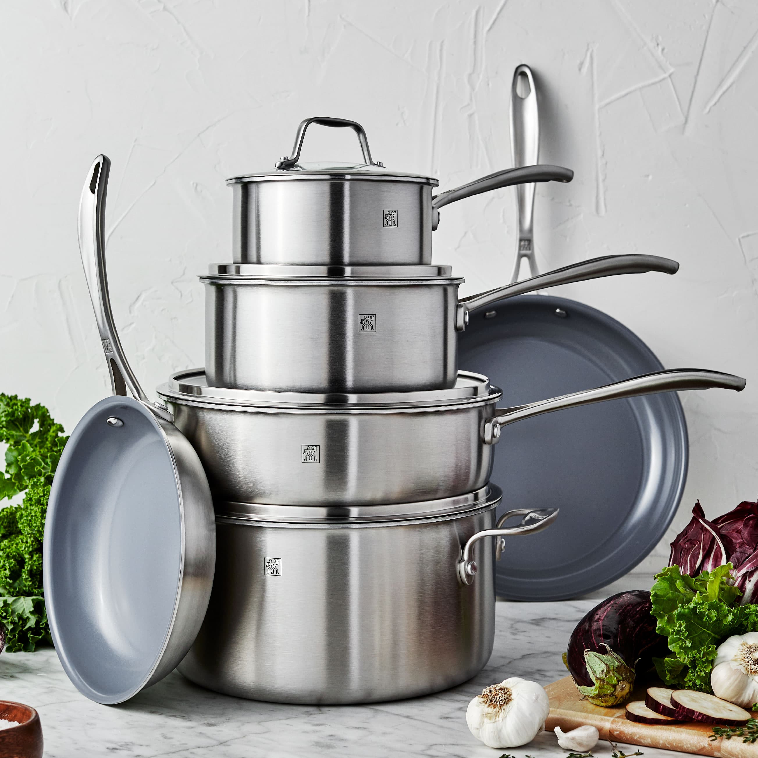 Fact Check: Are Zwilling pans non-toxic?