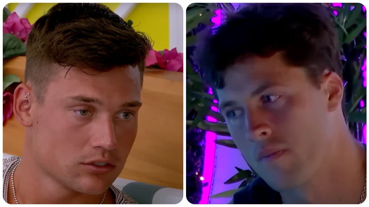 Fact Check: Are aaron and rob still friends?