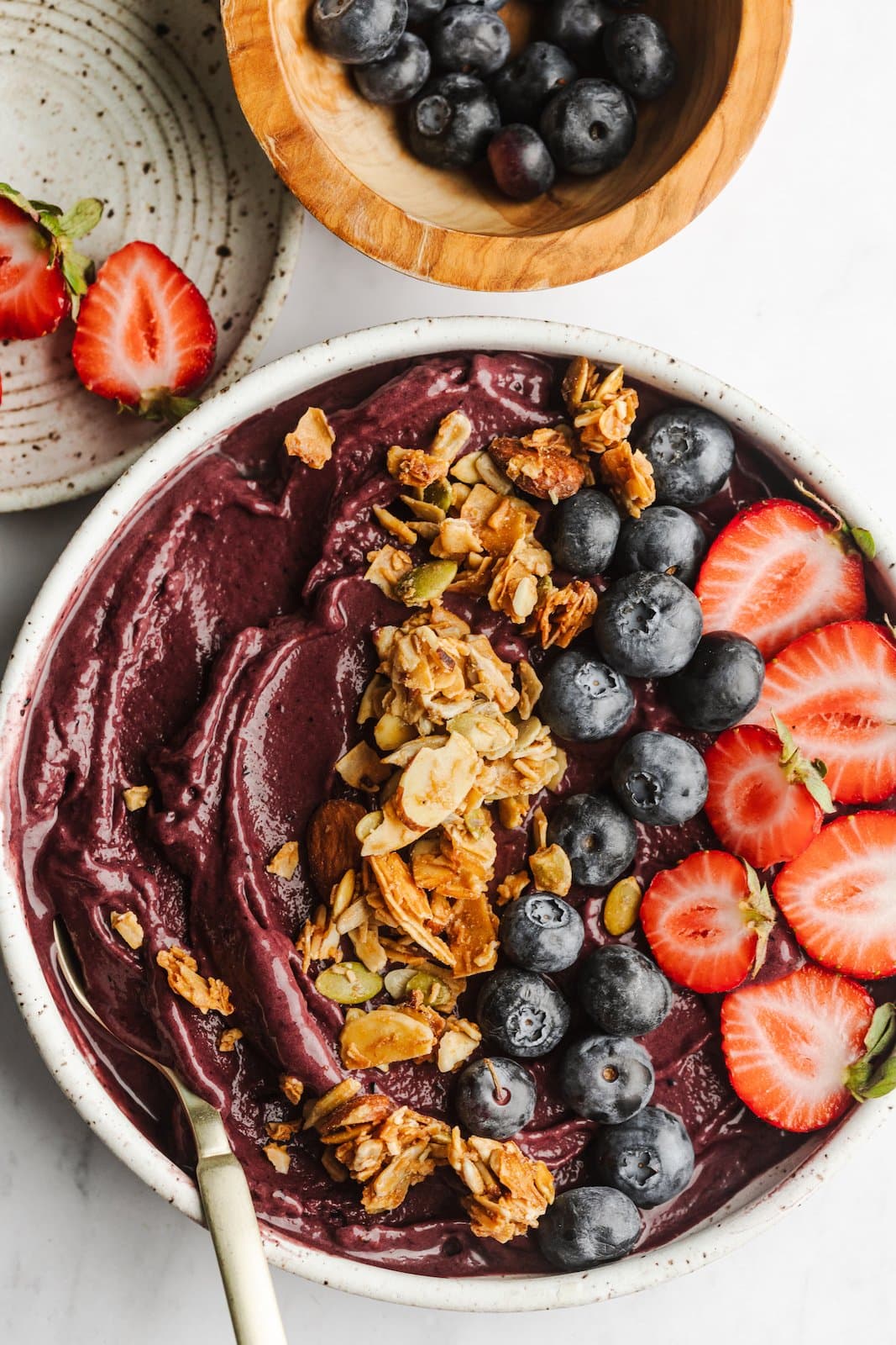 Fact Check: Are acai bowls healthy?