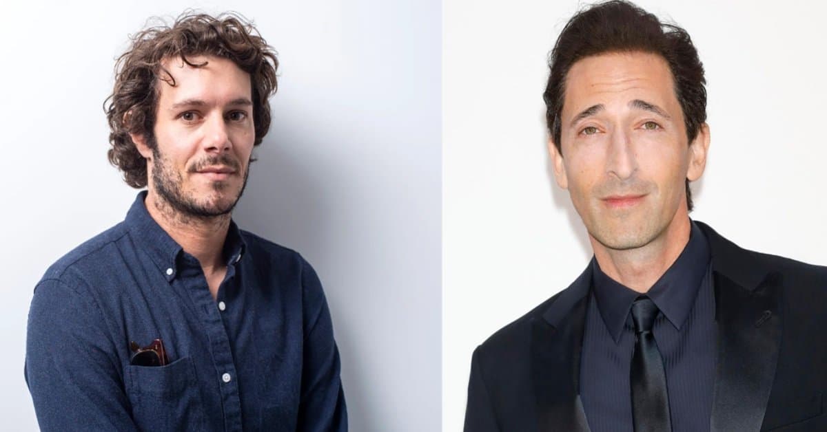 Fact Check: Are adam brody and adrien brody related?