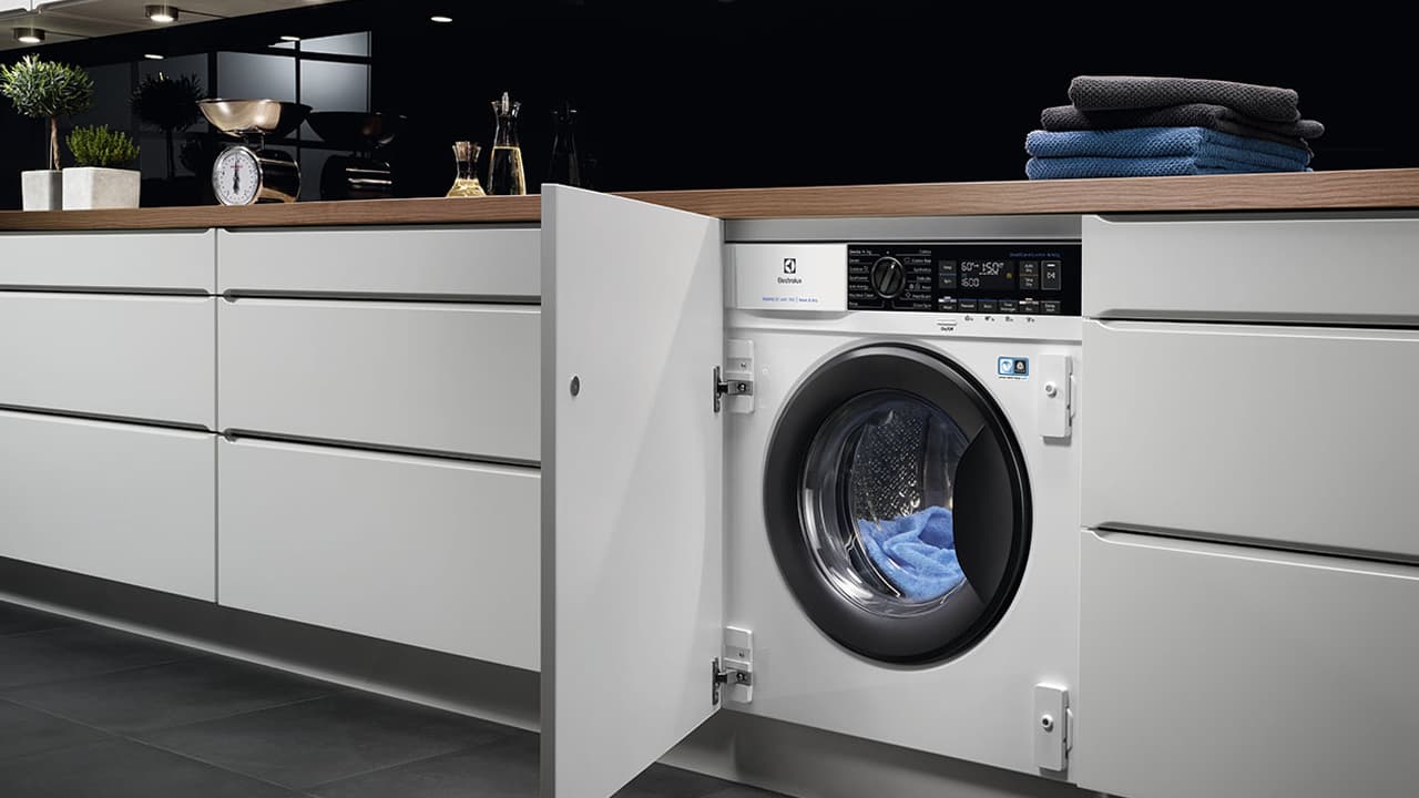Fact Check: Are aeg washing machines good?