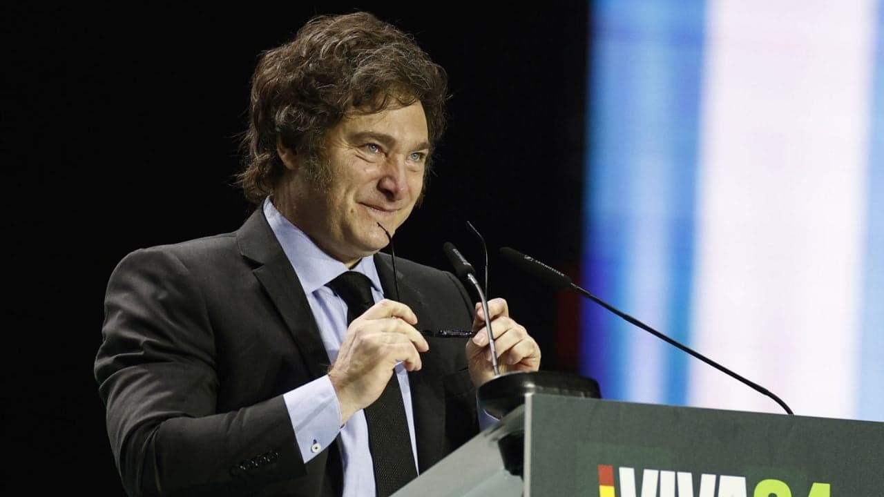 Fact Check: Javier Milei es culpable del caso LIBRA.