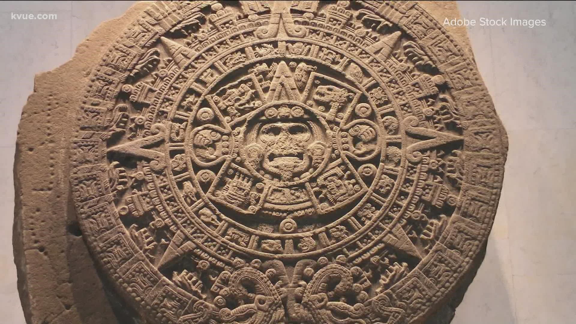 Fact Check: Is the Mayan calendar accurate?