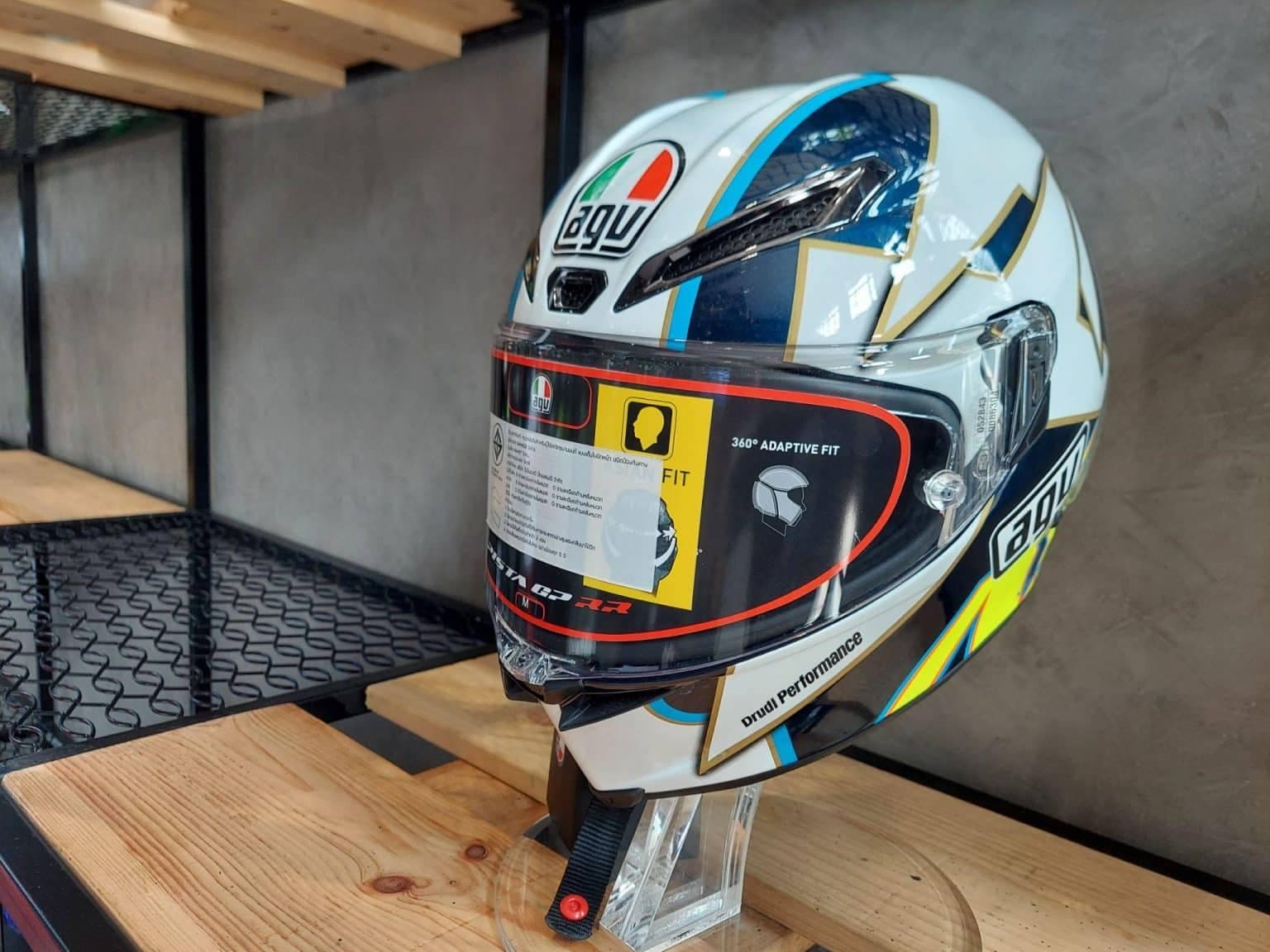 Fact Check: Are agv helmets good?