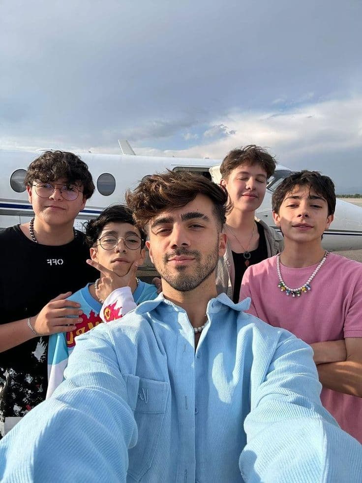 Fact Check: Are amigo de fede?
