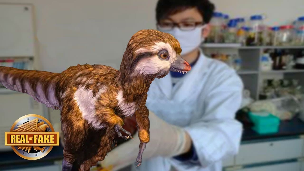 Fact Check: Dinosaurs can be recreated 