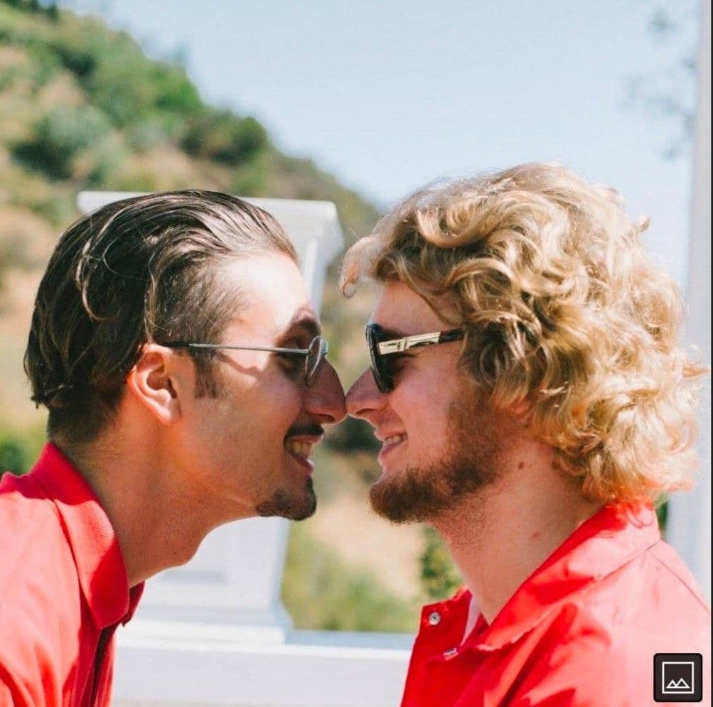 Fact Check: Are bbno$ and Yung Gravy dating?
