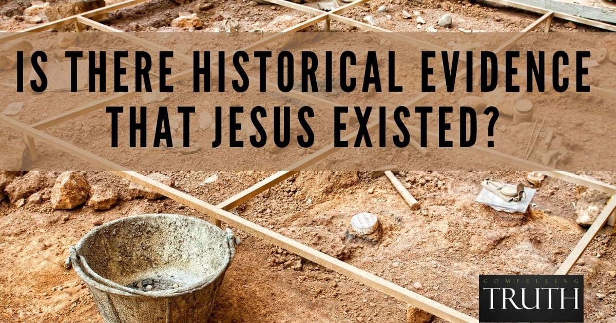 Fact Check: Did Jesus exist?
