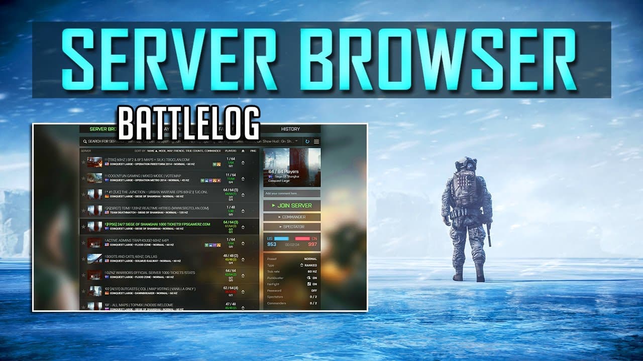 Fact Check: Are bf4 servers down?