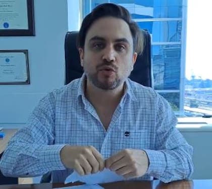 Fact Check: Cómo opera la granja de trolls de Javier Milei.