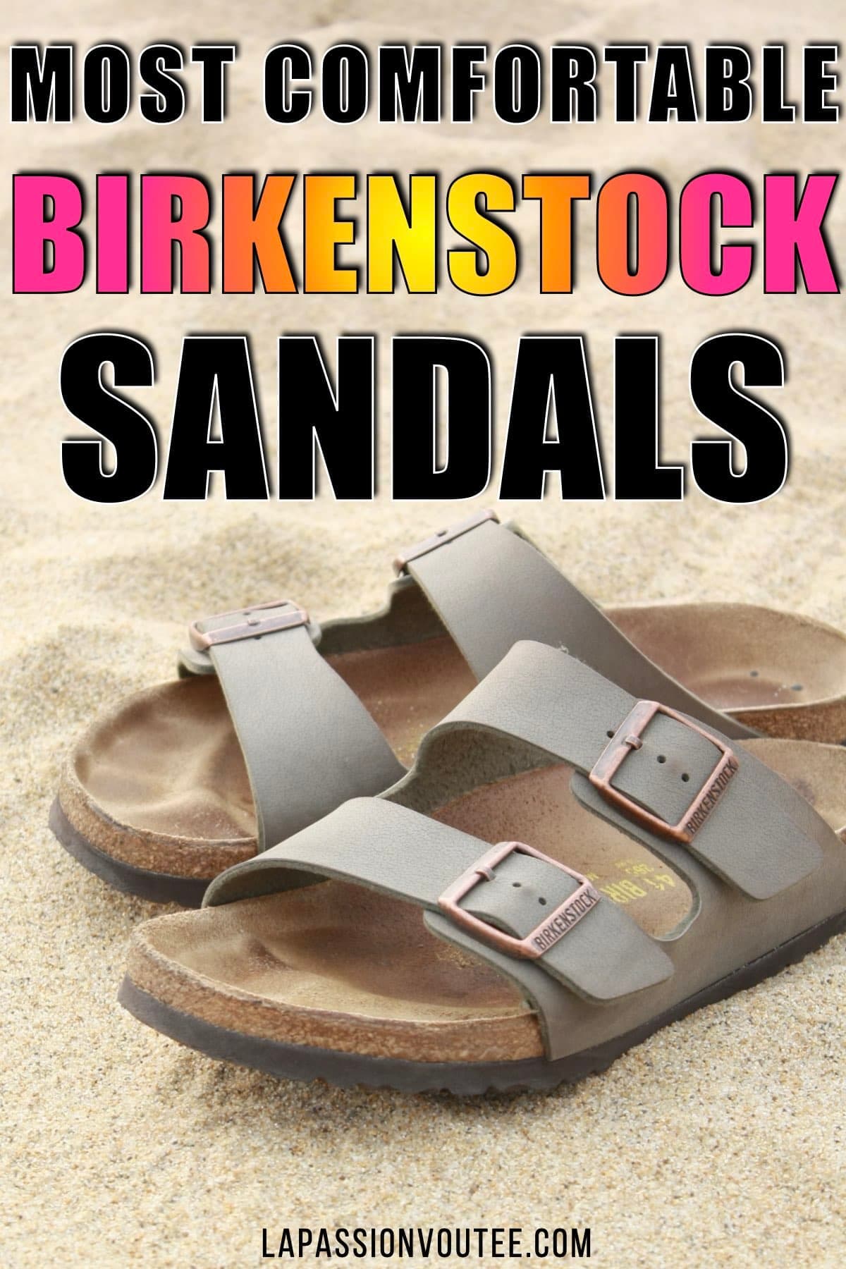 Fact Check: Are birkenstocks comfortable?