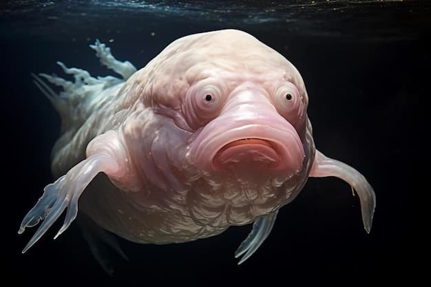 Fact Check: Are blobfish ugly underwater?