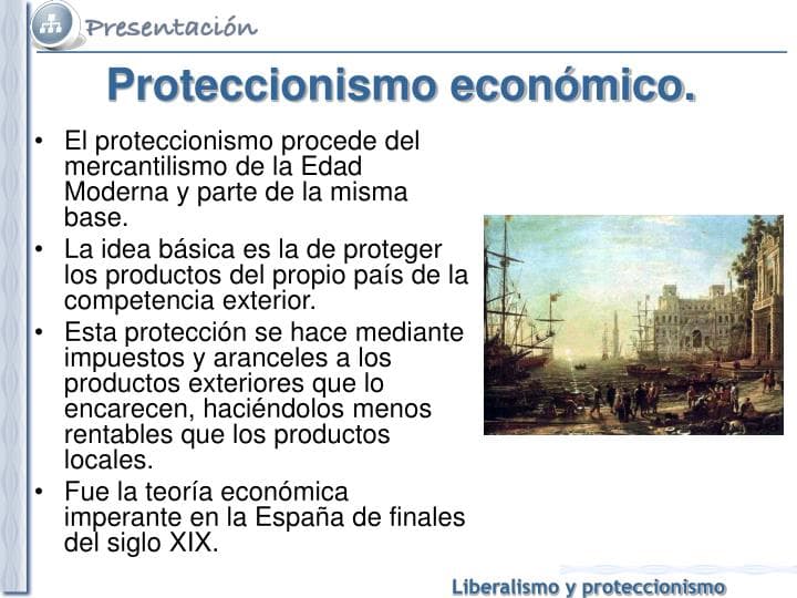 Fact Check: El proteccionismo económico es la única forma que los países prosperen y el liberalismo económico es una falacia.