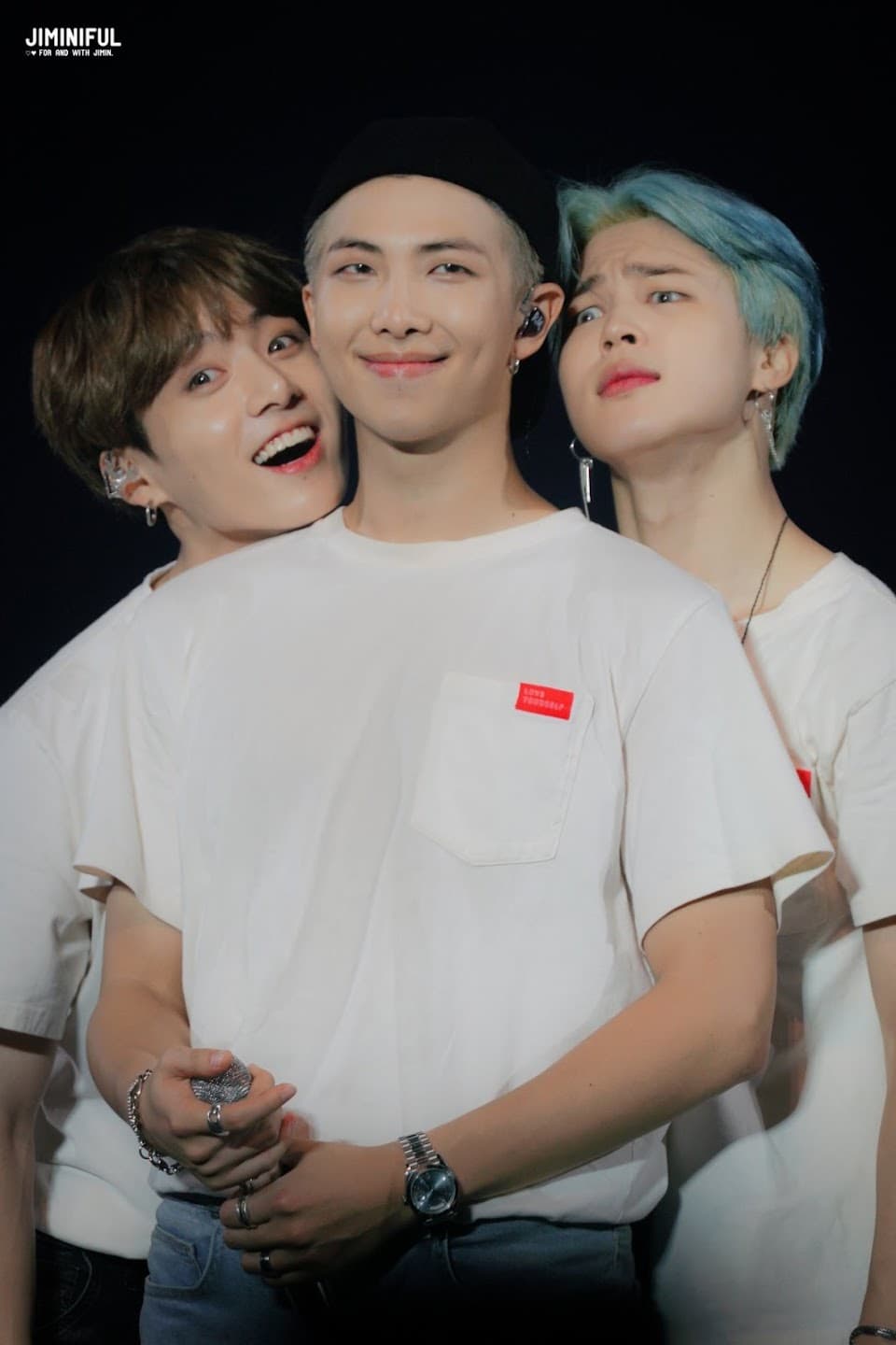 Fact Check: Are bts friends?