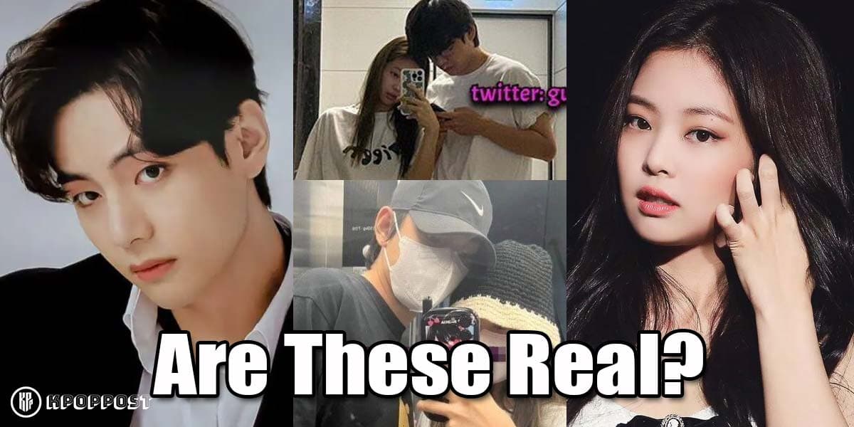 Fact Check: Are bts members dating each other?