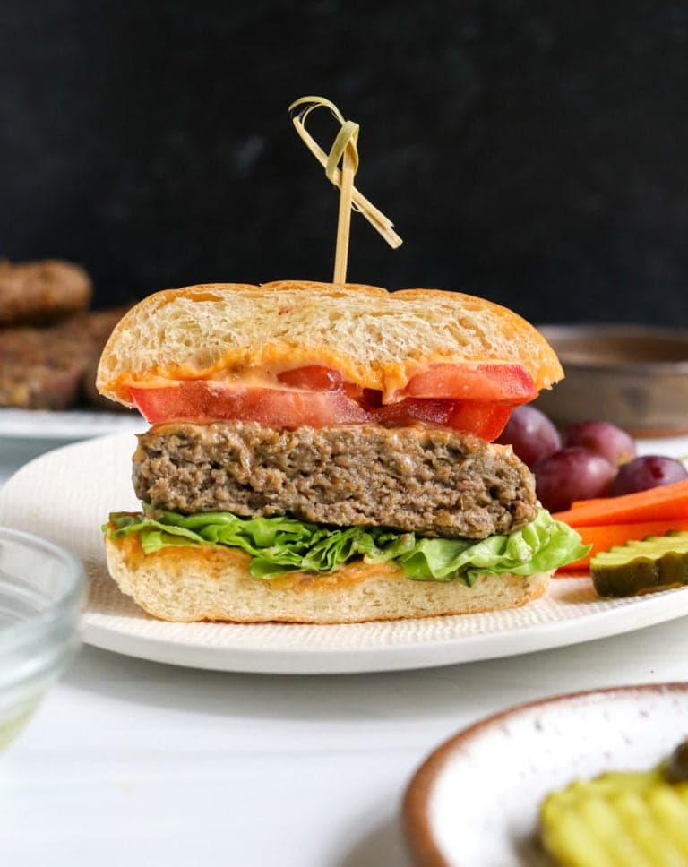Fact Check: Are burgers healthy?
