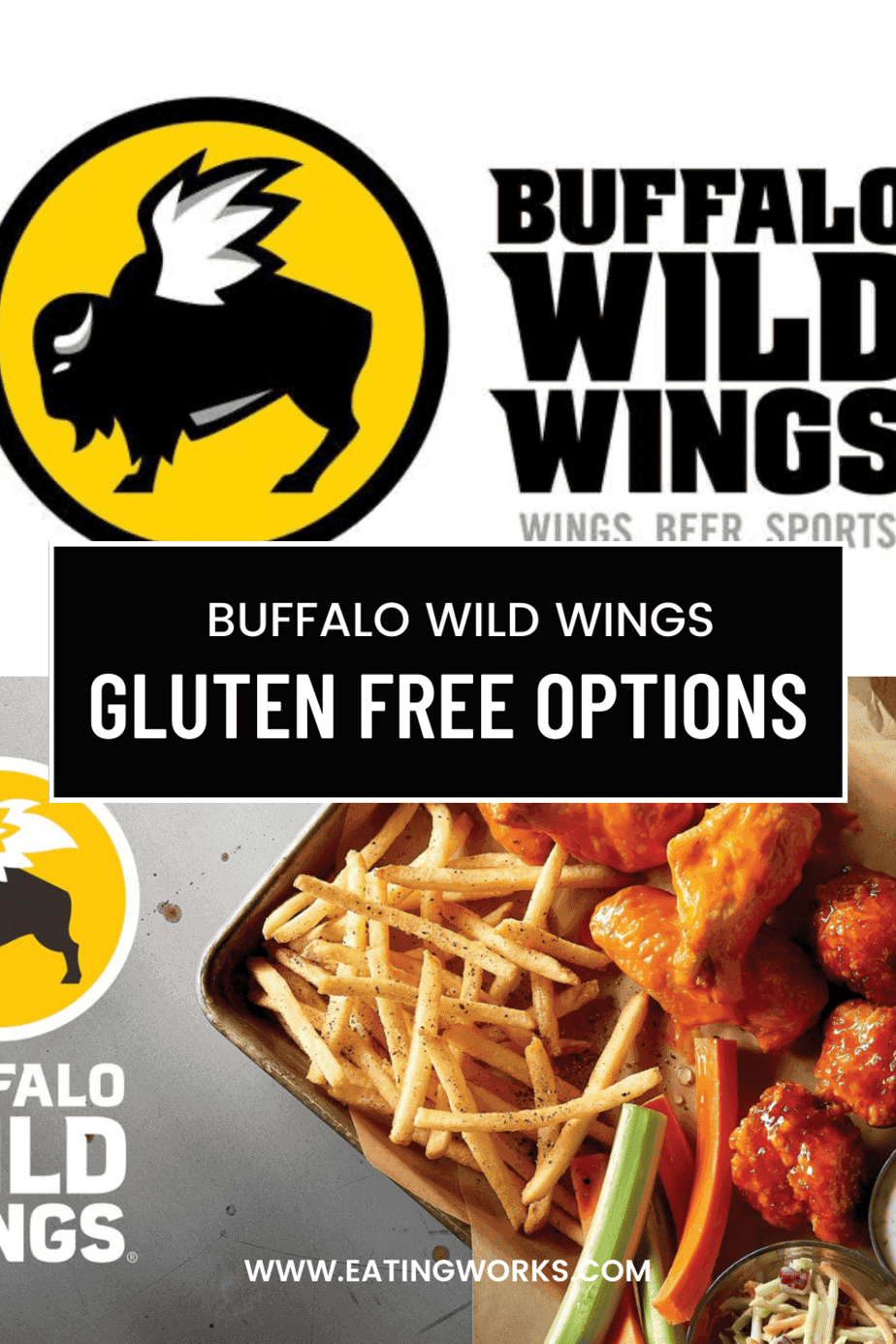 Fact Check: Are bww wings gluten free?