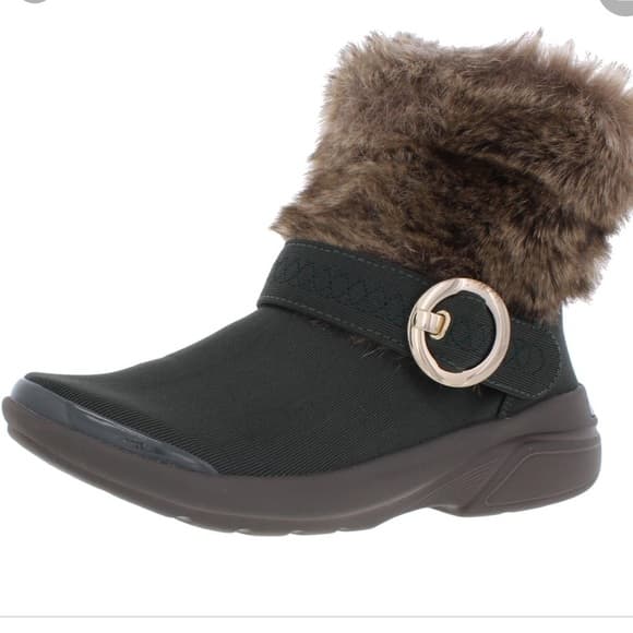 Fact Check: Are bzees boots waterproof?