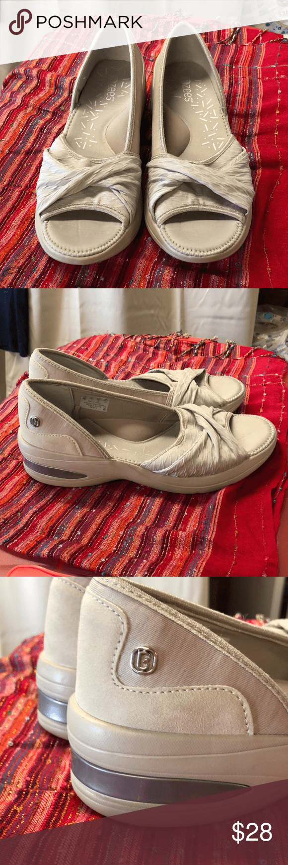 Fact Check: Are bzees shoes good?