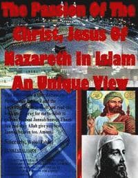 Fact Check: Jesus of Nazareth in islam
