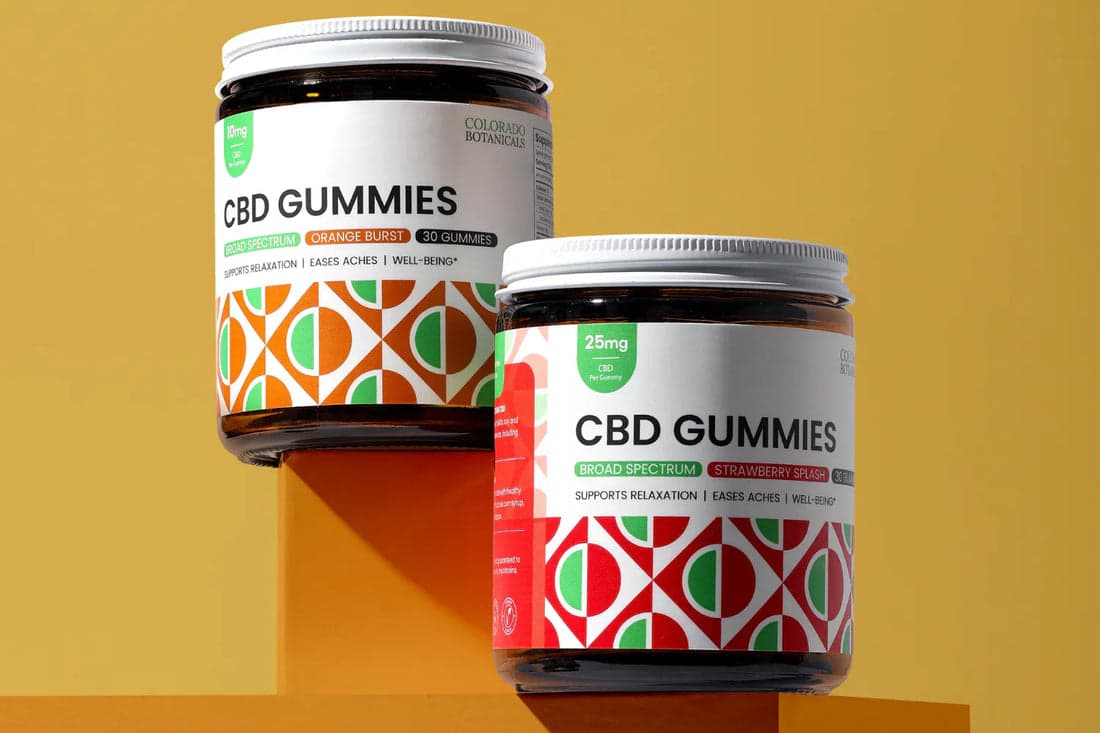 Fact Check: Are cbd gummies legal in Texas?