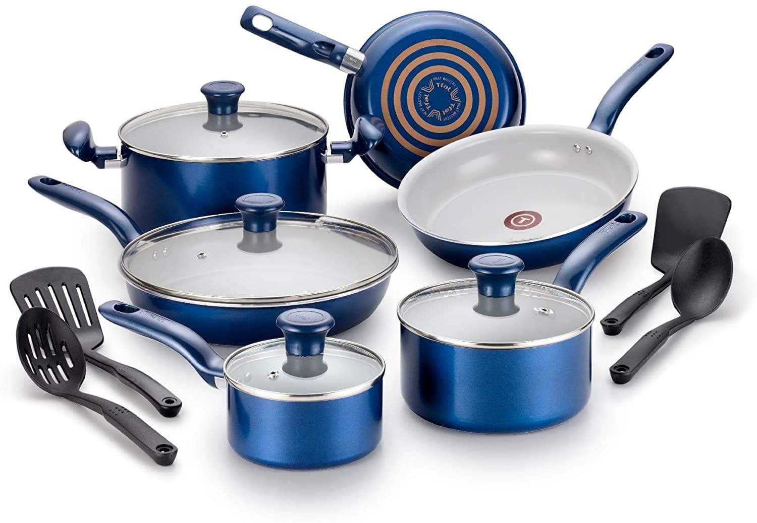 Fact Check: Are ceramic pans good?