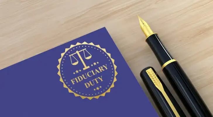 Fact Check: Are cfps fiduciaries?