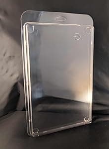 Fact Check: Are cgc cases uv protected?