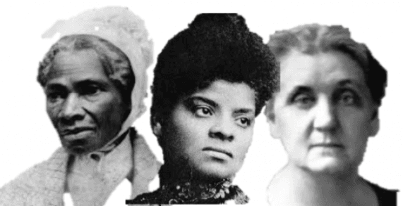 Fact Check: There are female founding mothers of sociology.