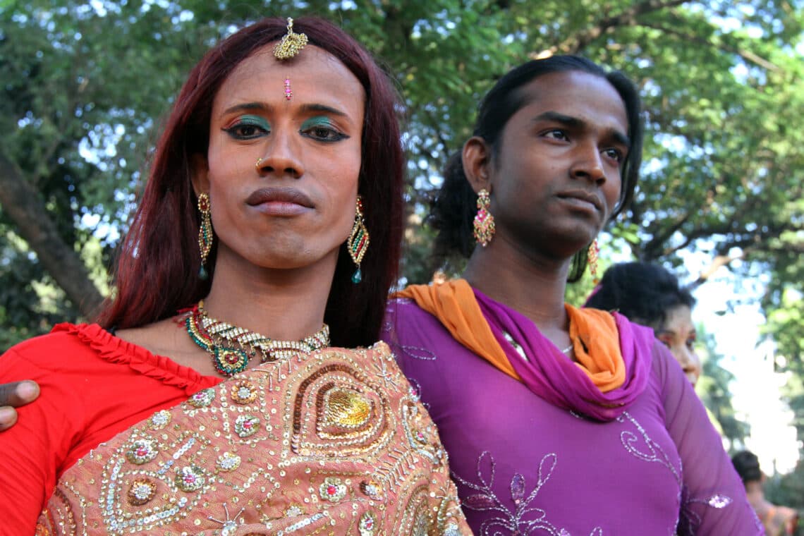 Fact Check: Transgender is not a definite third gender and studies are yet to concluded on that
