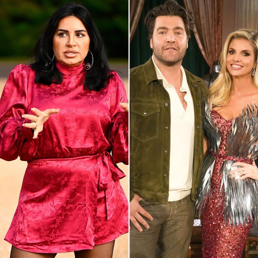 Fact Check: Are cj and trishelle dating?