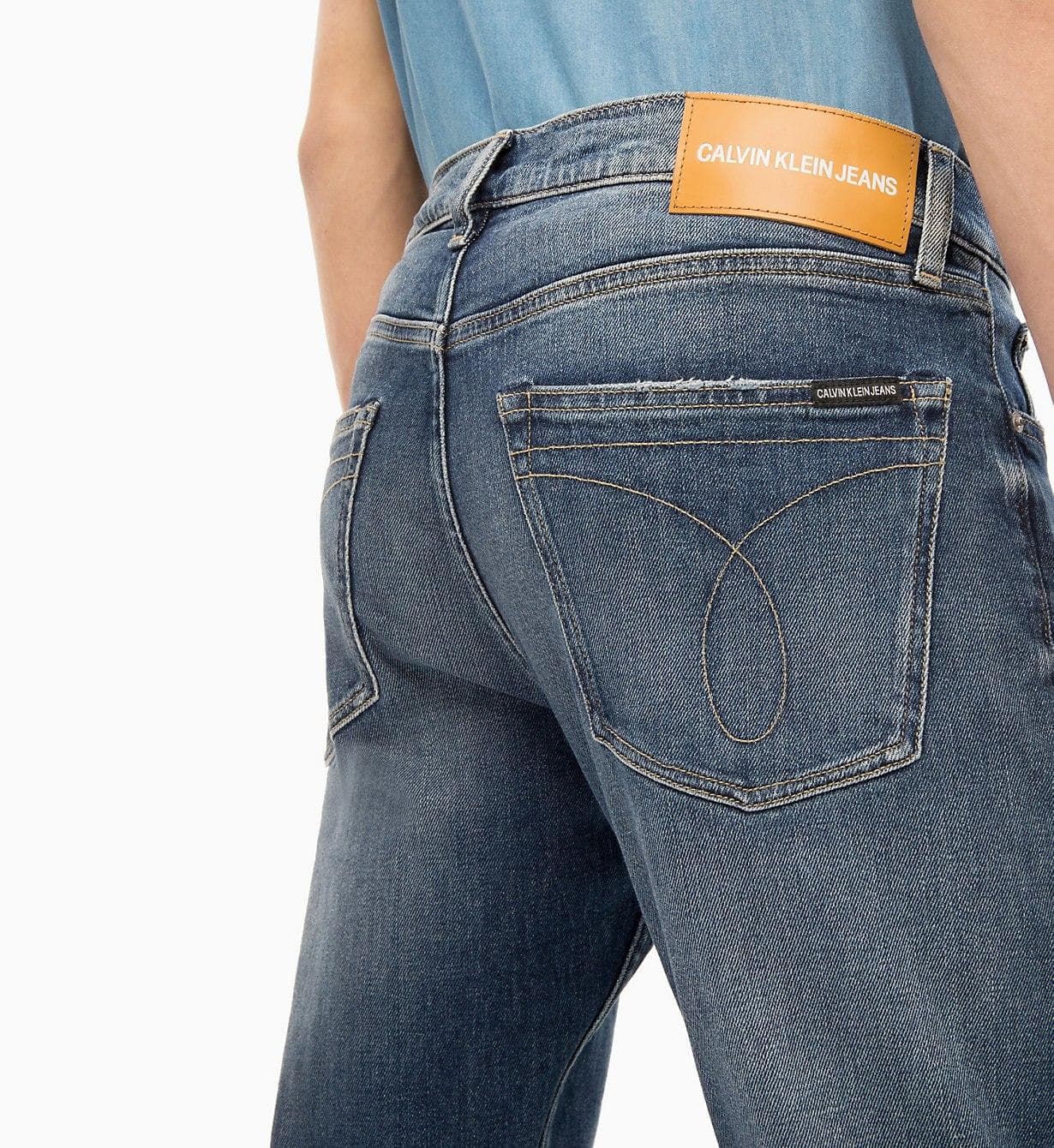 Fact Check: Are ck jeans good?