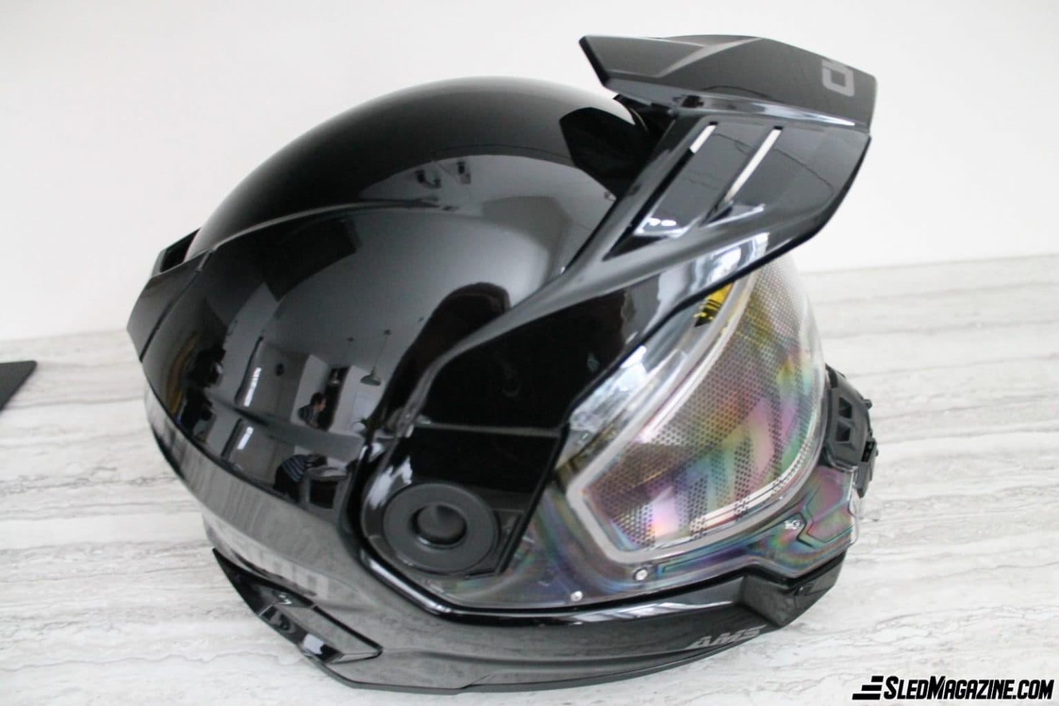 Fact Check: Are ckx helmets any good?