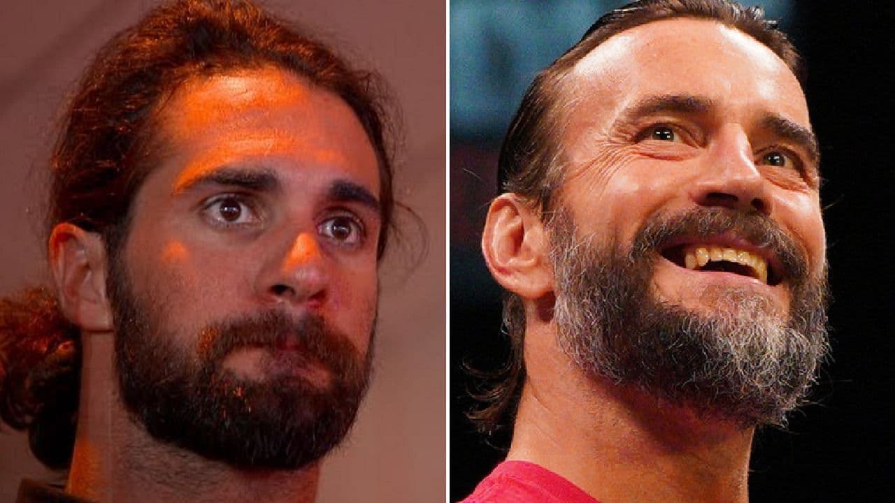 Fact Check: Are cm punk and seth rollins friends in real life?