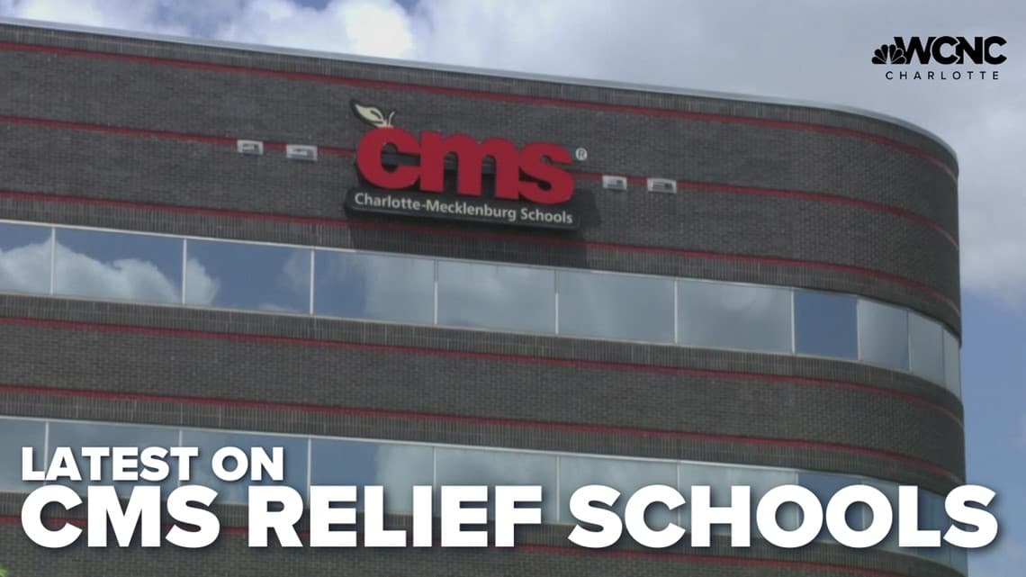 Fact Check: Are cms schools closed today?