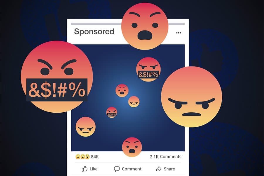 Fact Check: The far right is dominating the internet and the world.