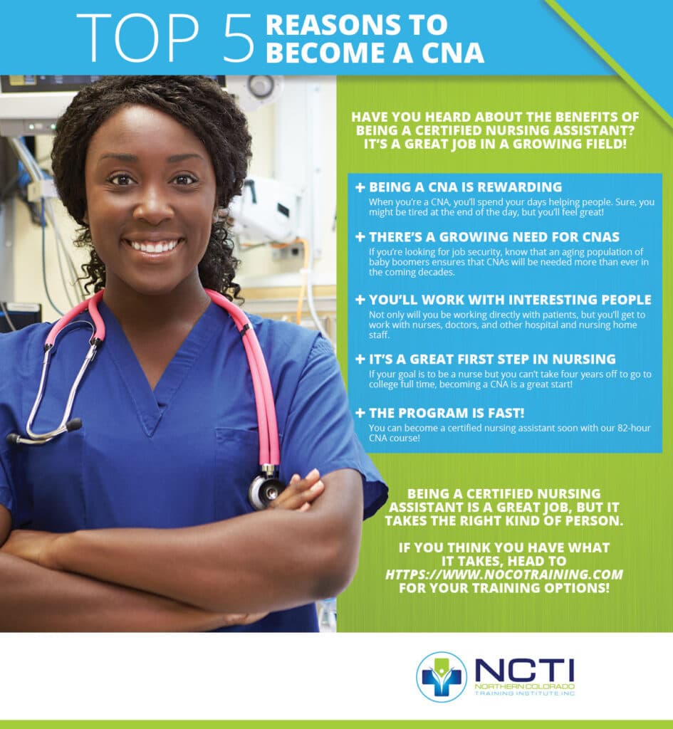 Fact Check: Are cnas nurses?