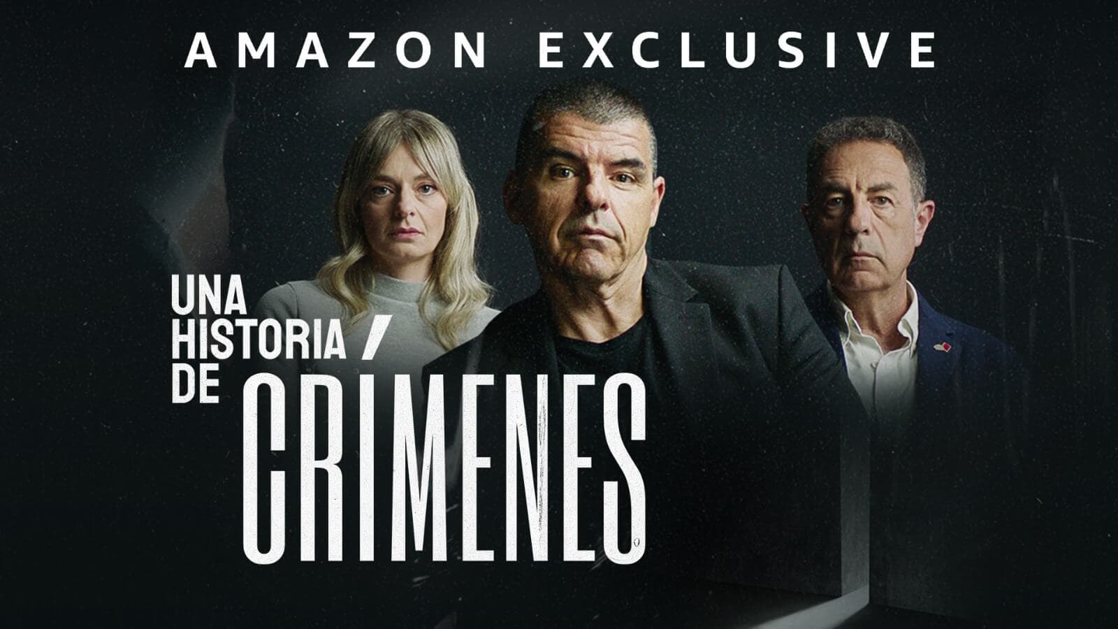 Fact Check: Are crimenes serie?