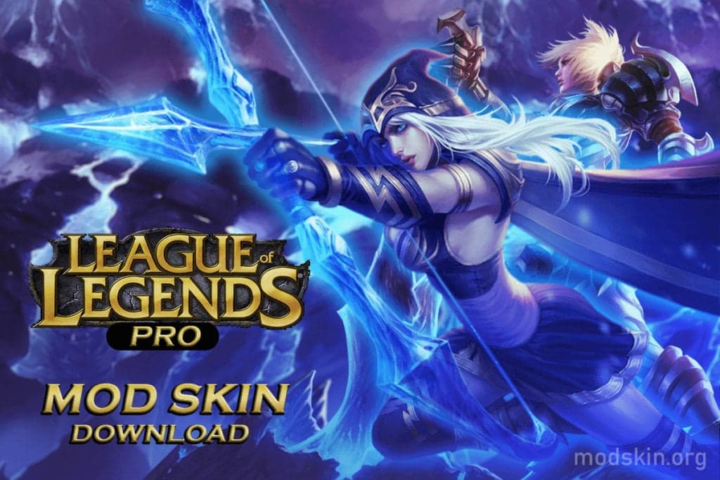 Fact Check: Are custom skins bannable in LoL?