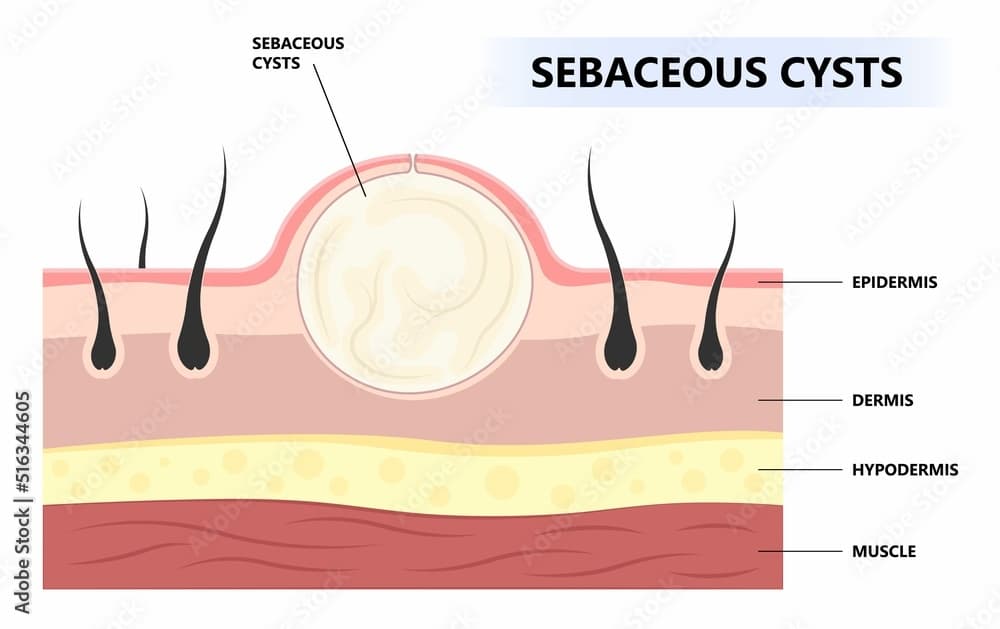 Fact Check: Are cysts cancerous?