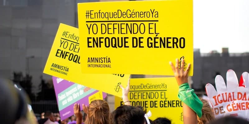 Fact Check: El marxismo cultural y la ideología de género existen y son una amenaza para la sociedad.