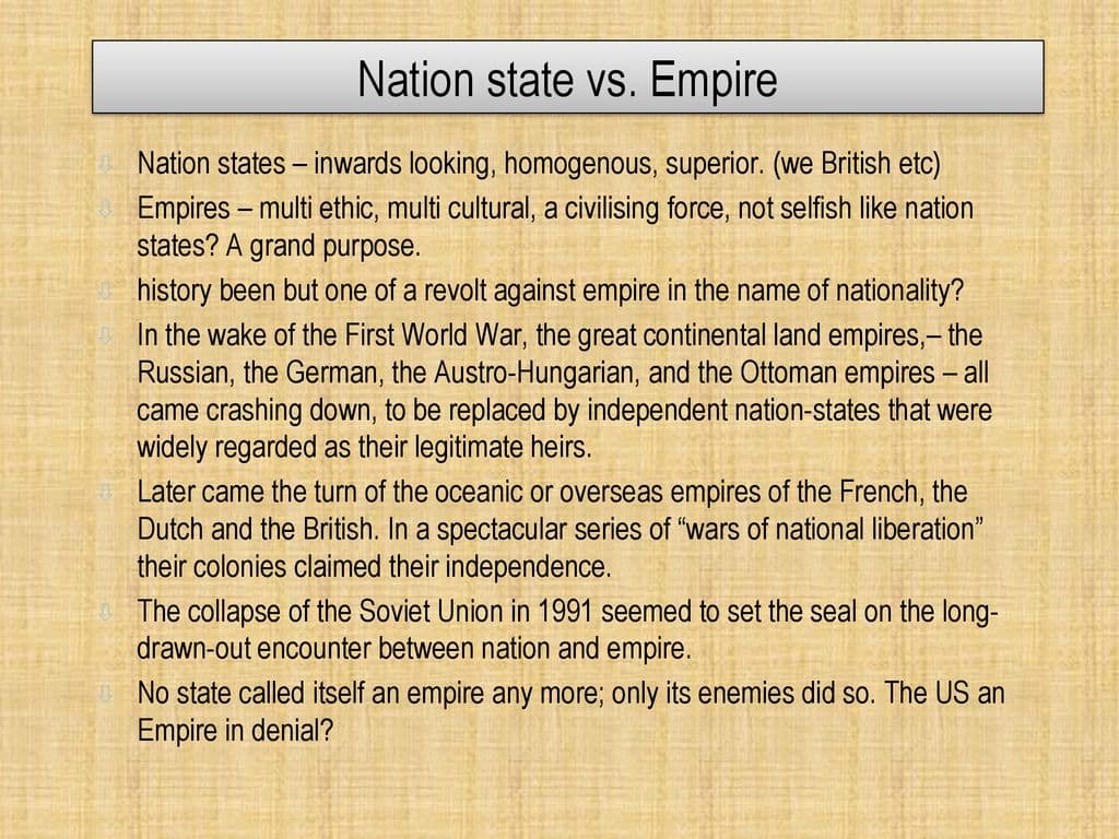 Fact Check: Is the sacred wildian empire a legitimate nation?
