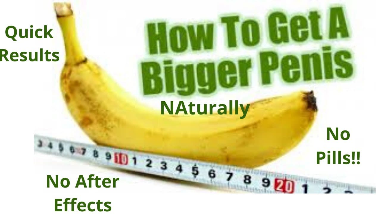 Fact Check: I can make my penis bigger