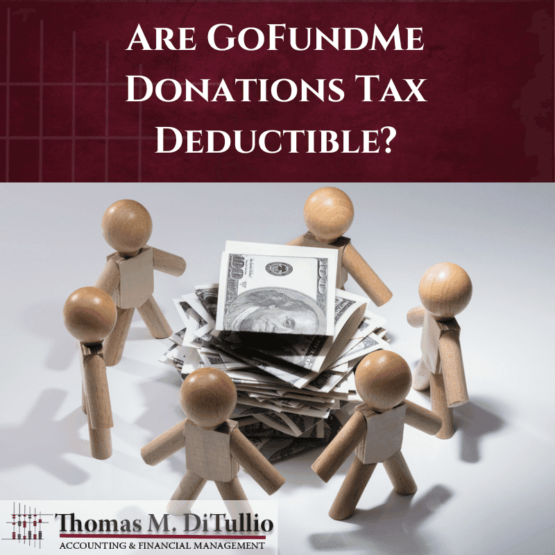 Fact Check: Are donations to YWAM tax deductible?