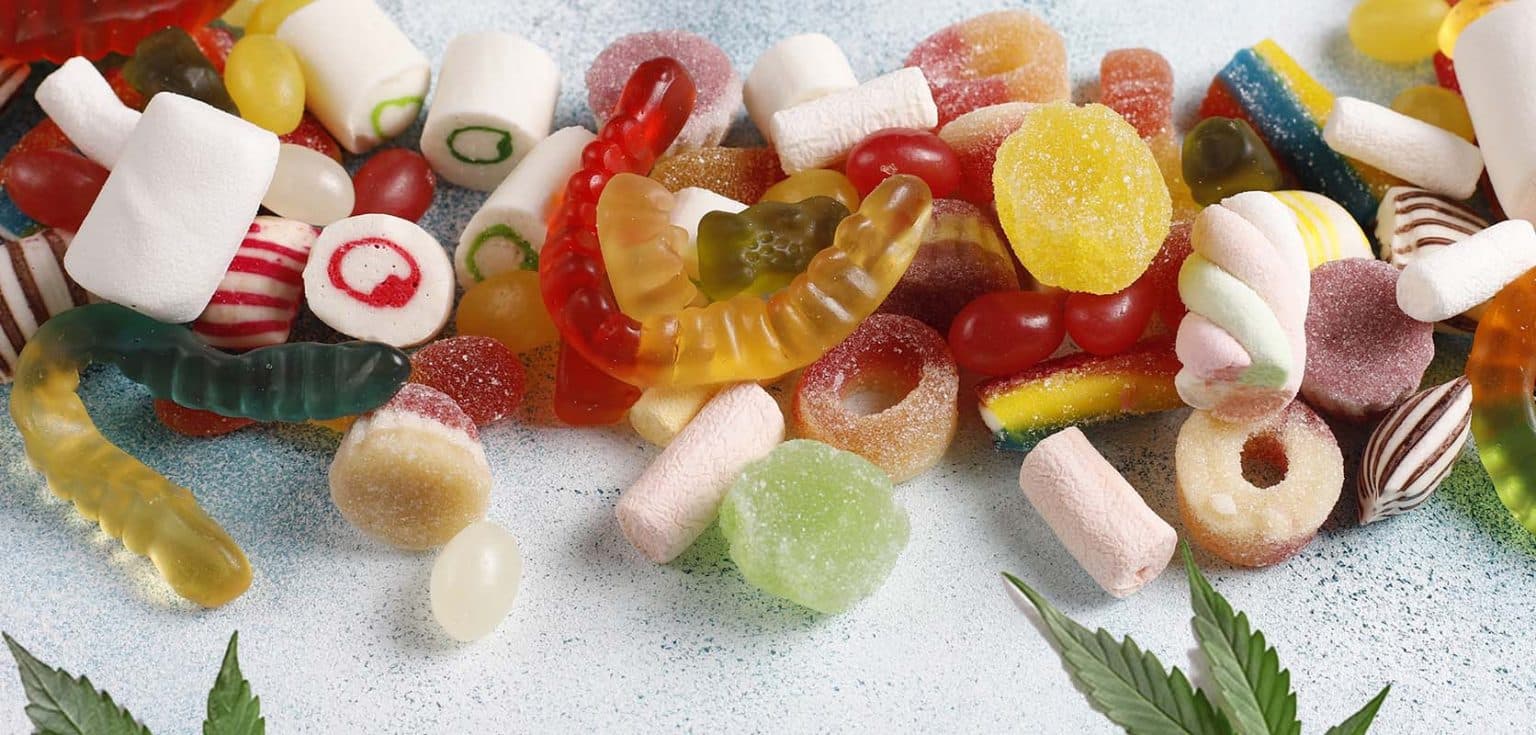 Fact Check: Are edibles bad?