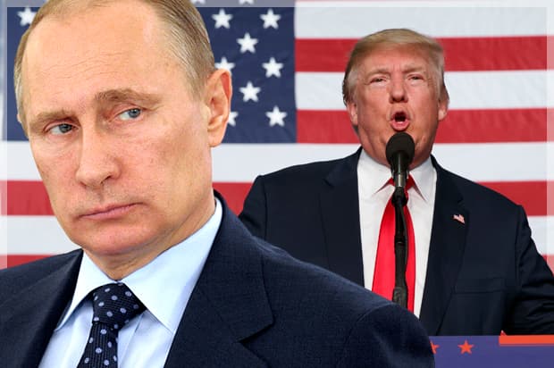 Fact Check: Donald Trump is a Russian agent.